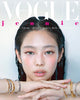 BLACKPINK Jennie Vogue Magazine 2024 May Issue Type A