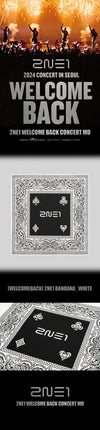 2NE1 - Welcome Back 2024 Concert Official MD