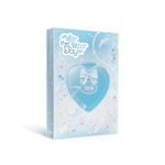 Illit - 2025 illit : after the glitter day photobook