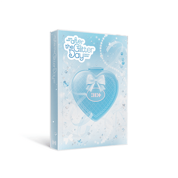 Illit - 2025 illit : after the glitter day photobook