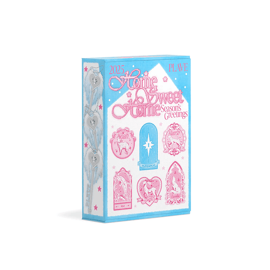 PLAVE - 2025 Season’s Greetings