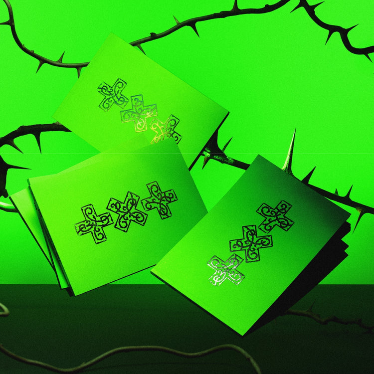 TXTアルバム 7TH YEAR THORN アルバム 新品未開封 TXT - 7th year: a moment of stillness in the thorns 8th mini album