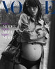 Vogue Magazine 2026 October Issue Cover B