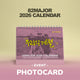 82major - 2026 calendar