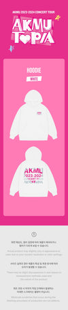 AKMU OFFICIAL MD - AKMUTOPIA