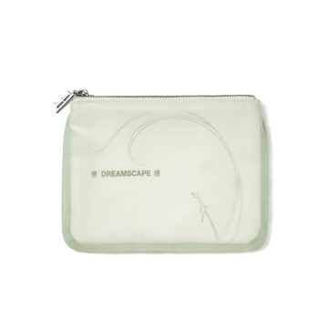 SEVENTEEN JEONGHAN x Joshua - Official DREAMSCAPE MD Pouch