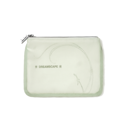 SEVENTEEN JEONGHAN x Joshua - Official DREAMSCAPE MD Pouch