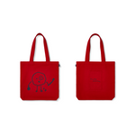 CORTIS PUT YOUR PHONE DOWN MD Fabric Bag