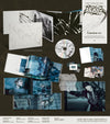 Taemin 5th Mini Album - Eternal (Withmuu Lucky Draw Event) 2EA 1SET