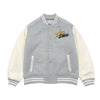 SEVENTEEN HOSHI x acme de la vie ADLV Collection - Pixel Bear Artwork Varsity Jacket