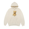 SEVENTEEN HOSHI x acme de la vie ADLV Collection - Block Bear Hoodie