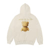 SEVENTEEN HOSHI x acme de la vie ADLV Collection - Block Bear Hoodie