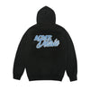 SEVENTEEN HOSHI x acme de la vie ADLV Collection - Round Script Boucle Logo Hoodie