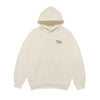 SEVENTEEN HOSHI x acme de la vie ADLV Collection - Round Script Boucle Logo Hoodie