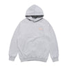 SEVENTEEN HOSHI x acme de la vie ADLV Collection - Round Script Boucle Logo Hoodie