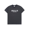 SEVENTEEN HOSHI x acme de la vie ADLV Collection - Crayon Logo Drawing Short Sleeve T-Shirt