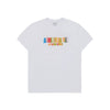 SEVENTEEN HOSHI x acme de la vie ADLV Collection - Crayon Logo Drawing Short Sleeve T-Shirt