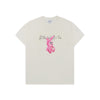 SEVENTEEN HOSHI x acme de la vie ADLV Collection - Retro Short Rabbit T-Shirt