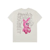 SEVENTEEN HOSHI x acme de la vie ADLV Collection - Retro Short Rabbit T-Shirt