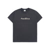 SEVENTEEN HOSHI x acme de la vie ADLV Collection - Upside Down Basic Logo T-Shirt