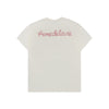 SEVENTEEN HOSHI x acme de la vie ADLV Collection - Upside Down Basic Logo T-Shirt