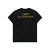 SEVENTEEN HOSHI x acme de la vie ADLV Collection - Upside Down Basic Logo T-Shirt