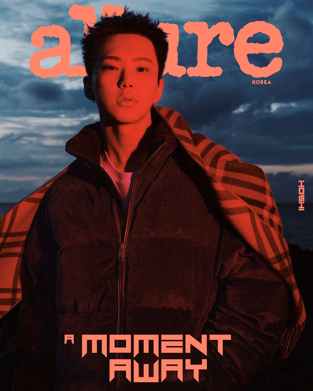 K-Pop Superstars Magazines in English – tagged 