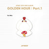 ATEEZ 10th Mini Album Golden Hour: Part. 1 Official MD