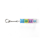 SEVENTEEN DINO - Picheolin GilBOARD Show MD  Keycap Keyring