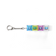SEVENTEEN DINO - Picheolin GilBOARD Show MD  Keycap Keyring