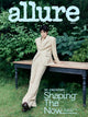 NCT Jaehyun - Allure Korea Magazine 2026 September Issue Cover B