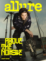 NCT Taeyong - Allure Korea Magazine 2026 November Issue Cover A