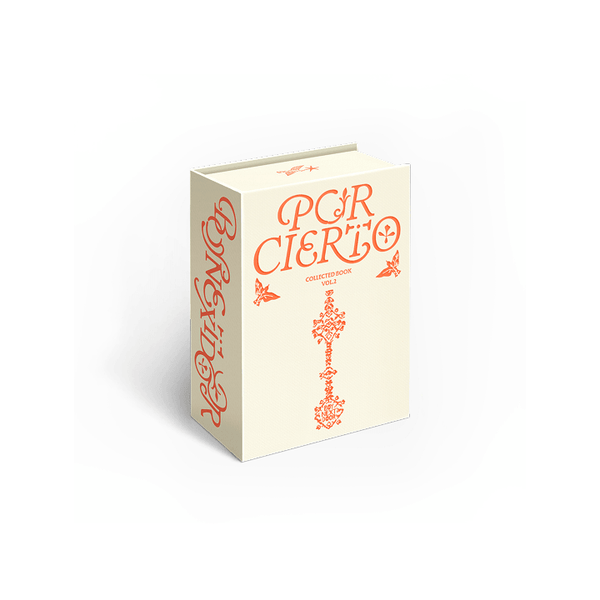 BOYNEXTDOOR POR CIERTO Vol.2 セット 特典付き 281428f4a71955a81fdf64684e2f1e