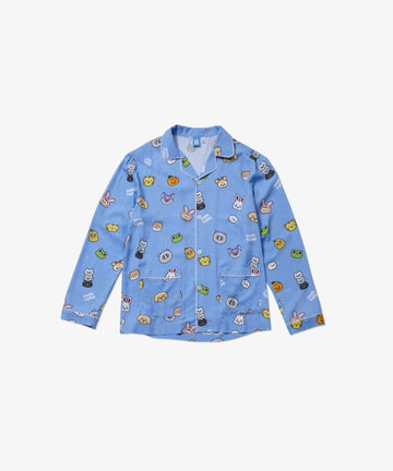 SEVENTEEN MINITEEN MD Pajama Top