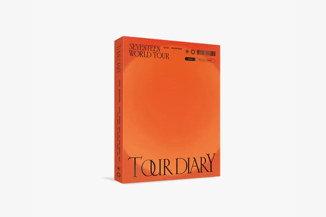 K-POP・アジア BE THE SUN SEOUL DVD TOUR DIARY 2_1200x_894c921e-3415-4639-