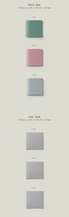 SEVENTEEN 10th Mini Album - FML (OPEN BOX, NO INCLUSIONS)