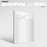ITZY - Born To Be : 2nd Mini Album (Limited Version) – Harumio