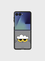 ZO&FRIENDS X CASETiFY ZOA Face Normal Case