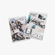 Exo - 2027 Wall Calendar