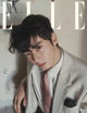 CHA EUN WOO -  Elle Magazine 2025 February Issue