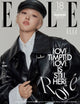 Blackpink rose - elle magazine 2026 february issue cover a