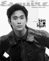 Kim Soo Hyun - Esquire Magazine 2025 February Issue