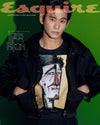 Kim Soo Hyun - Esquire Magazine 2025 February Issue