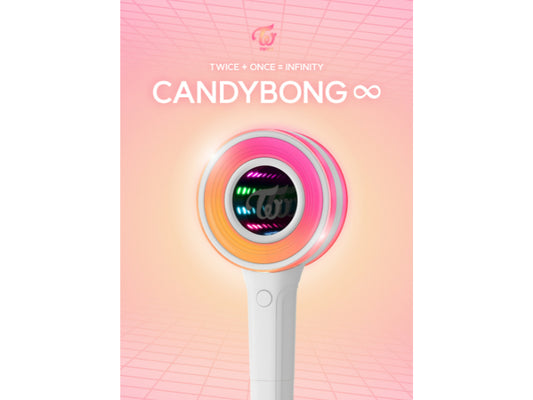 Twice Official Light Stick