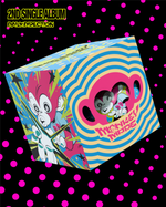 Daily:direction - Monkey Mode 2nd Single Album Gacha Ver