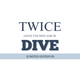 Twice Japan 5th Album - DIVE (Limited Edition B)