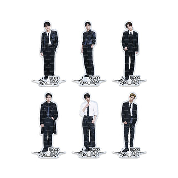 ENHYPEN BLOOD SAGA IN JAPAN Acrylic Stand