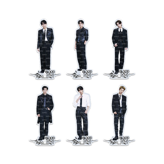 ENHYPEN BLOOD SAGA IN JAPAN Acrylic Stand