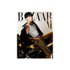 BTS RM - Harpers BAZAAR MAGAZINE 2025