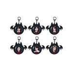 ENHYPEN BLOOD SAGA IN JAPAN Can Badge Keyring